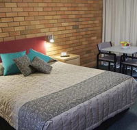 Ningana Motel - Accommodation Newcastle