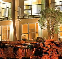 Mountain Dreaming Apartments - Accommodation Newcastle
