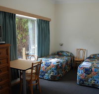 Mountain View Motel - Accommodation Newcastle