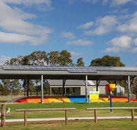 Mountain View Resort - Accommodation Newcastle