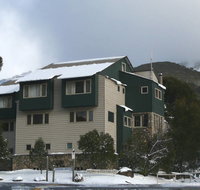 Mountain Vista  4 - Accommodation Newcastle