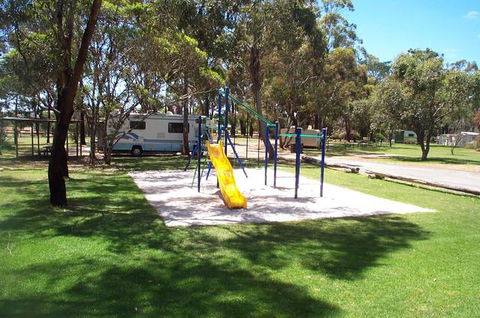 Mt Barker Caravan Park - Accommodation Newcastle 2
