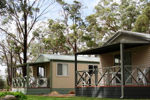 Mt Barker Caravan Park - Accommodation Newcastle 3