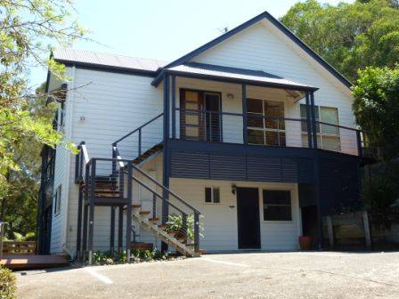 Mt Coolum Retreat 'A Bed & Breakfast' - Accommodation Newcastle 1