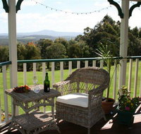Mt Lindesay View Bed  Breakfast - Accommodation Newcastle