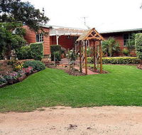 Mulanah Gardens BB Cottages/Wedding Venue - Accommodation Newcastle
