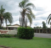 Mundubbera Motel - Accommodation Newcastle