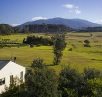 Mystery Bay Cottages - Accommodation Newcastle