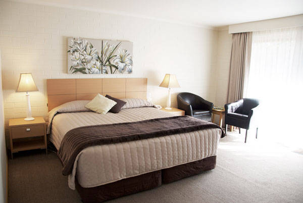 Nagambie VIC Accommodation Newcastle