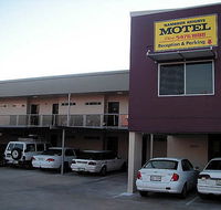 Nambour Heights Motel - Accommodation Newcastle