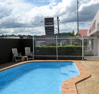 Nambour Lodge Motel - Accommodation Newcastle