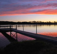 Nambucca River Tourist Park - Accommodation Newcastle