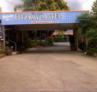 Nanango Fitzroy Motel - Accommodation Newcastle
