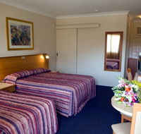 Narellan Motor Inn - Accommodation Newcastle