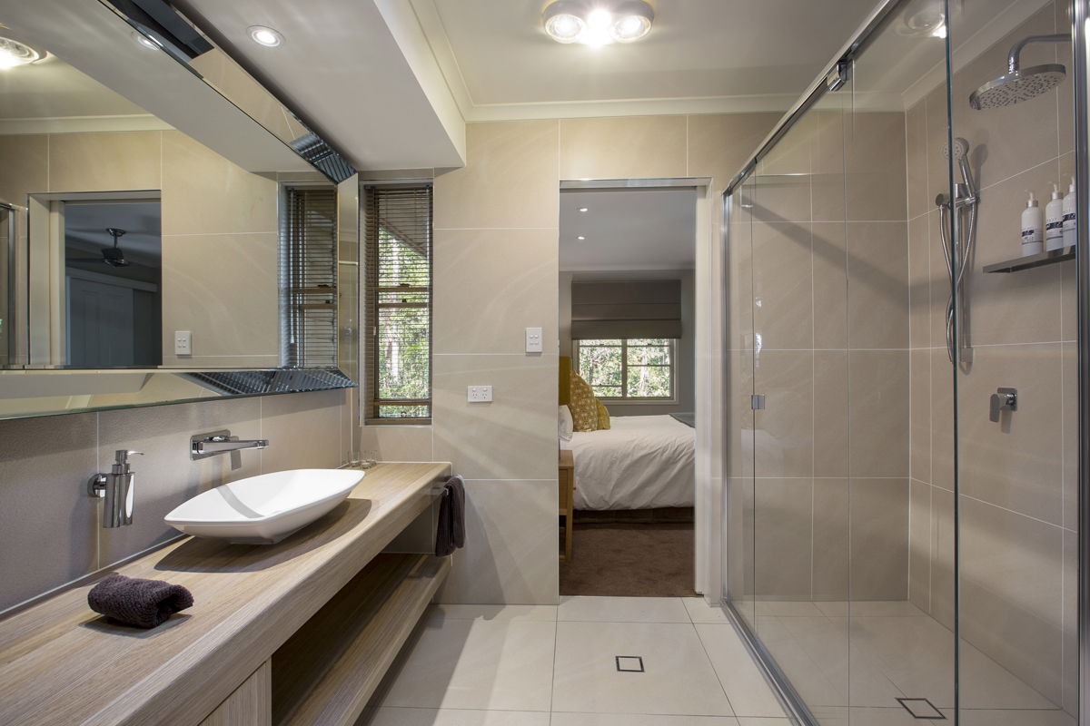 Montville QLD Accommodation Newcastle