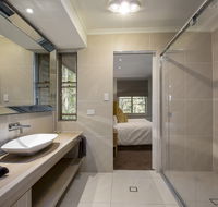Narrows Escape Rainforest Retreat - Accommodation Newcastle