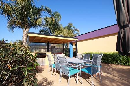 Nautilus Apartments Merimbula - Accommodation Newcastle 1