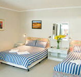 Nebula Motel - Accommodation Newcastle