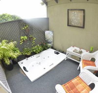 Nelson Bay Bed  Breakfast - Accommodation Newcastle
