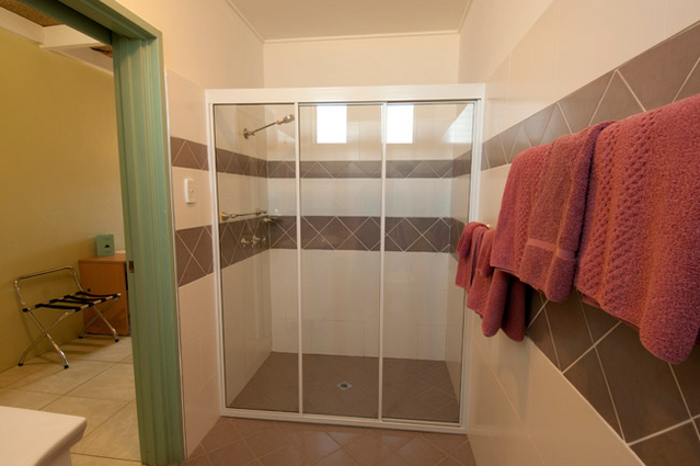 New Olympic Motel - Accommodation Newcastle 2