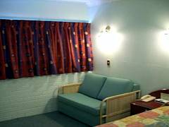 New Olympic Motel - Accommodation Newcastle 4