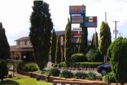 Newcastle Heights Motel - Accommodation Newcastle 4