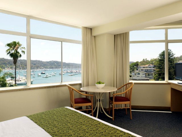 Newport NSW Accommodation Newcastle