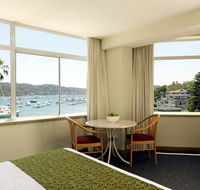 Newport Mirage Hotel - Accommodation Newcastle