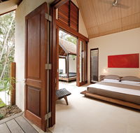 Niramaya Villas  Spa - Accommodation Newcastle
