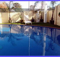 NOAH'S Mid City Motor Inn - Accommodation Newcastle