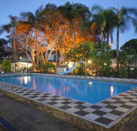 Nobby Beach Holiday Village - Accommodation Newcastle