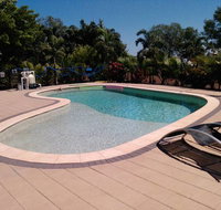 Noonamah Tourist Park - Accommodation Newcastle