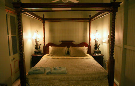 Noorla Heritage Resort - Accommodation Newcastle 2