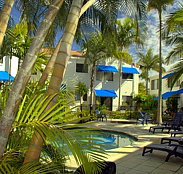 Noosa Place Resort - Accommodation Newcastle