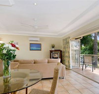 Noosa River Palms - Accommodation Newcastle