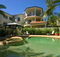 Noosa Riviera Resort - Accommodation Newcastle
