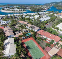 Noosa Sound Resort - Accommodation Newcastle