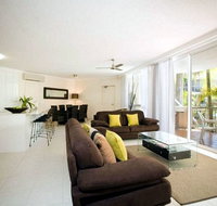 Noosa Tropicana - Accommodation Newcastle