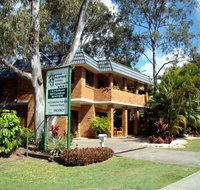 Noosa Yallambee Holiday Apartments - Accommodation Newcastle