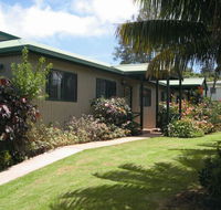 Norfolk Holiday Apartments - Accommodation Newcastle