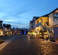 North Adelaide Boutique Stays Accommodation - Accommodation Newcastle