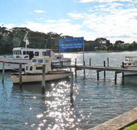 North Arm Tourist Park - Accommodation Newcastle
