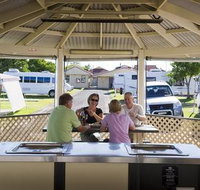 Reflections Holiday Parks Ballina - Accommodation Newcastle