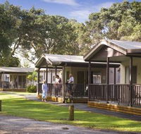 North Coast Holiday Parks Beachfront - Accommodation Newcastle
