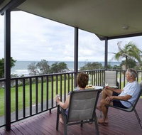 North Coast Holiday Parks Bonny Hills - Accommodation Newcastle