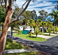 North Coast Holiday Parks Coffs Harbour - Accommodation Newcastle