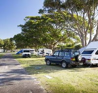 North Coast Holiday Parks Hawks Nest Beach - Accommodation Newcastle