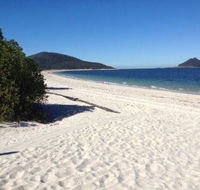 North Coast Holiday Parks Jimmy's Beach - Accommodation Newcastle