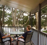 North Coast Holiday Parks Moonee Beach - Accommodation Newcastle