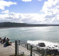 North Coast Holiday Parks Scotts Head - Accommodation Newcastle